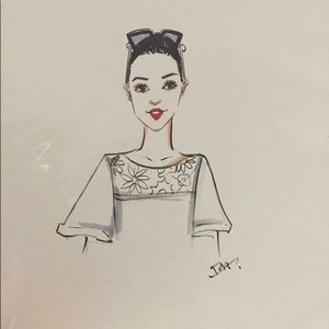 Meet your Posher, Elsa